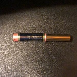 LipSense liquid lipstick. Mauve Ice